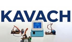 Kavach