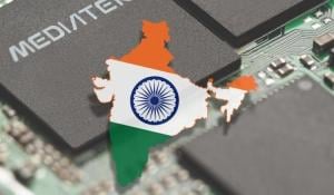 MediaTek Expands in India, Manufacturing Lags