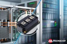 New silicon carbide modules deliver the required thermal performance and efficiency for SSTs to increase power available for token generation  