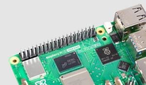 Raspberry Pi 5 16GB Variant
