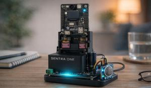 Sentra One-Smart Modular Guardian