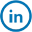 linkedin icon